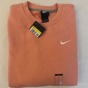 Men’s Nike Sportswear Fleece Crew